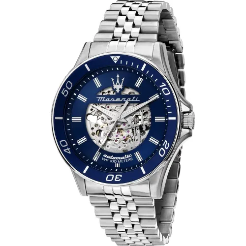 Maserati Sfida R8823140011 Horloge