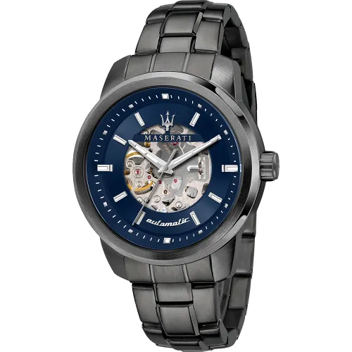 Maserati Successo R8823121001 Horloge