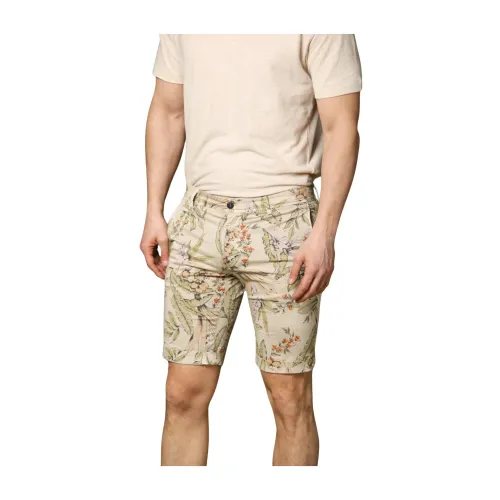 Mason's - Shorts 