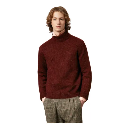 Massimo Alba - Knitwear 