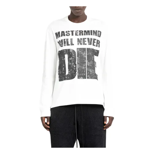 Mastermind World - Sweatshirts & Hoodies 