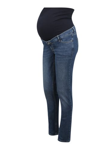 Maternity Jeans  blauw denim