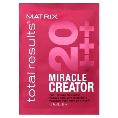 Matrix Total Results Miracle Creator Mask 30ml