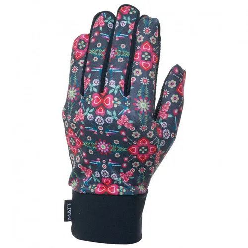 MATT - Women's Catalina Estrada Inner Touch Screen Glove - Handschoenen