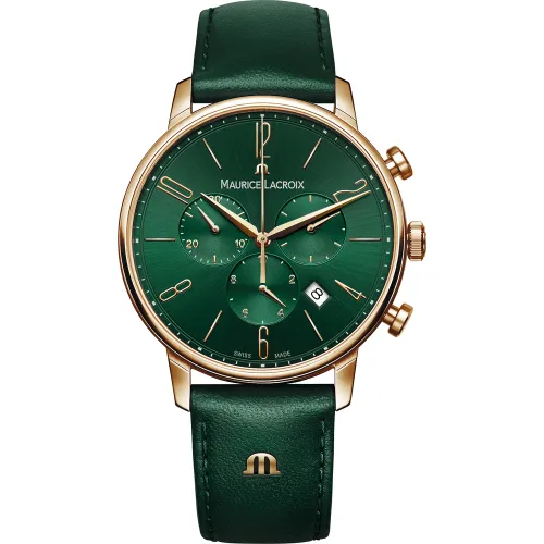 Maurice Lacroix Eliros EL1098-PVP01-620-5 Horloge