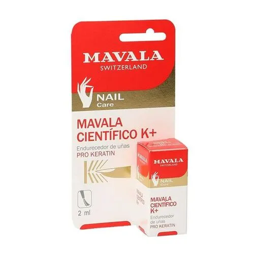 Mavala Scientifique K+ Pro Keratin Nail Hardener 2 ml