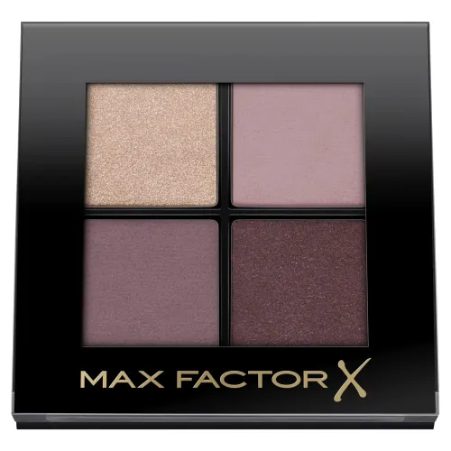Max Factor Colour X-Pert Soft Touch Palette 002 Crushed