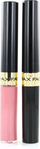 Max Factor Lipfinity 24HR Lip Colour Lipgloss - 010 Whisper