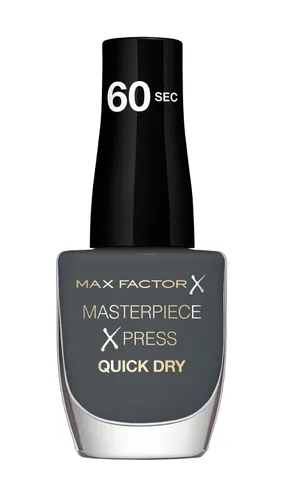 Max Factor Masterpiece Xpress Cashmere Knit Nagellak