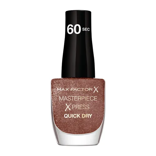 Max Factor Masterpiece Xpress Vernis à Ongles Rose All Day
