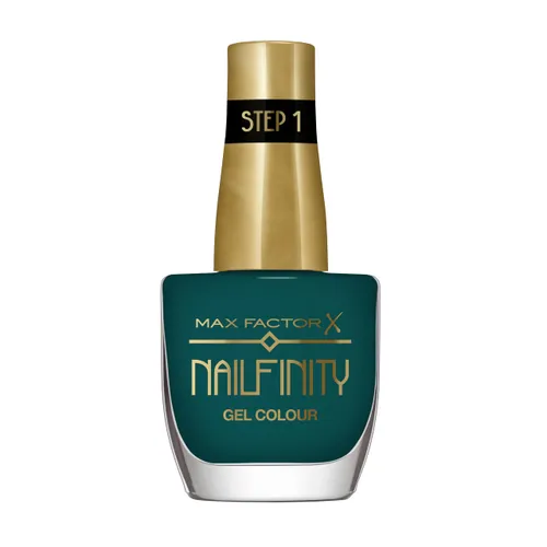 Max Factor Nailfinity Color Collection 865 Dramatic Nagellak