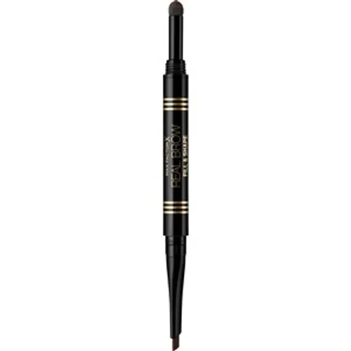 Max Factor Real Brow Fill & Shape Pencil 2 0.66 g