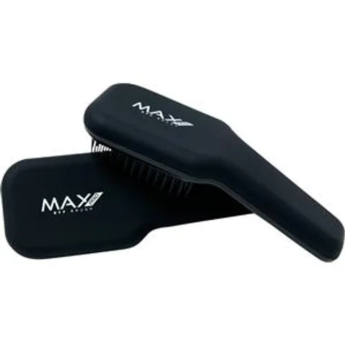 Max Pro BFF Brush Black Large 0 1 Stk.