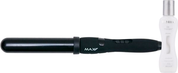 Max Pro Twist 32mm + BioSilk Silk Therapy