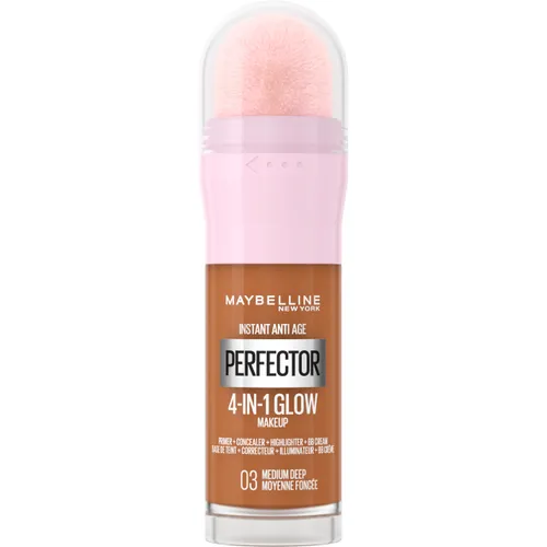 Maybelline Instant Anti Age Perfector 4-in-1 Glow 03 Medium