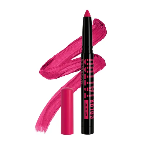 Maybelline New-York - Crayon Yeux Multi-Usages - Base de