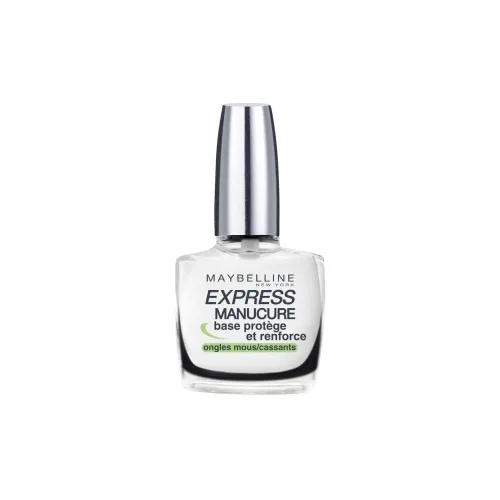 Maybelline New York - Express Manicure – nagellak base