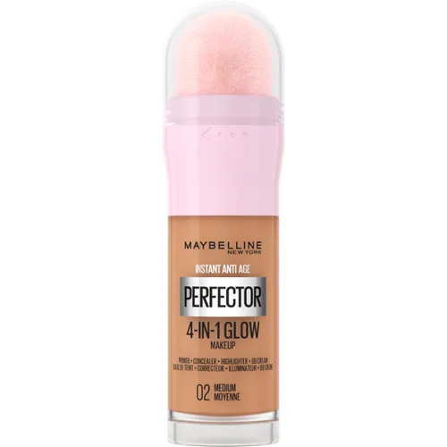 Maybelline New York - Instant Anti Age Perfector 4-in-1