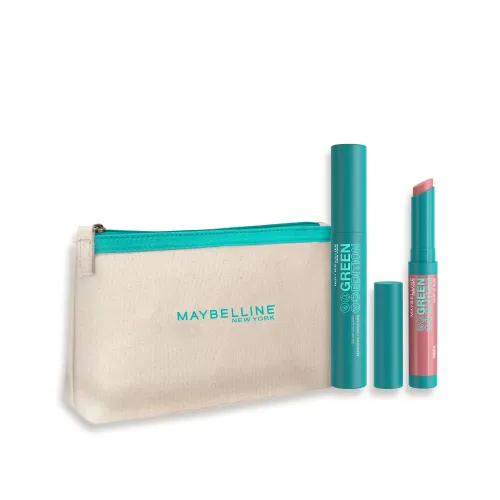 Maybelline New York - Pennenetui Duo Routine make-up ogen