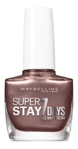 Maybelline New York Super Stay 7 Days Street Cred 911