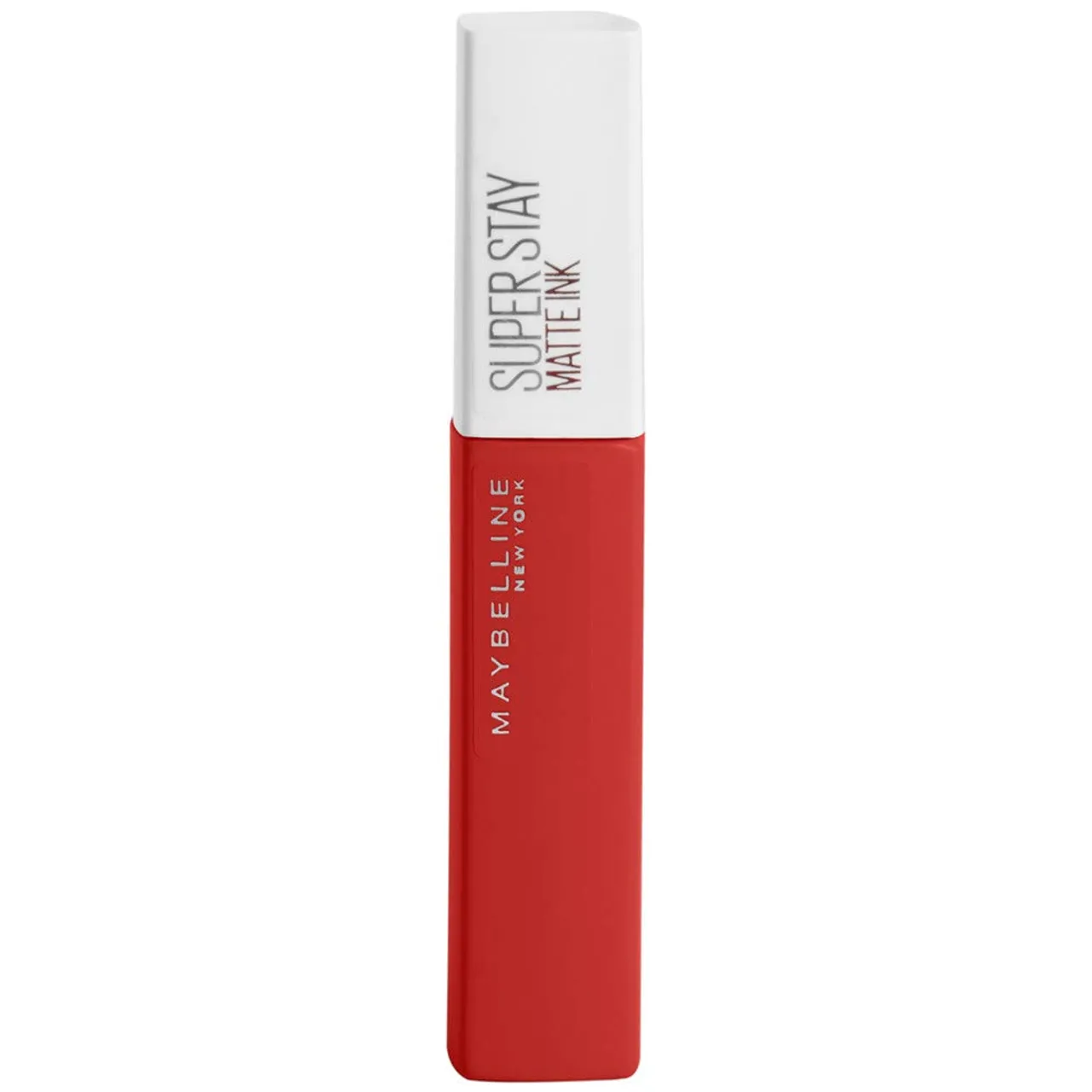 Maybelline New York Super Stay Matte Ink City Edition