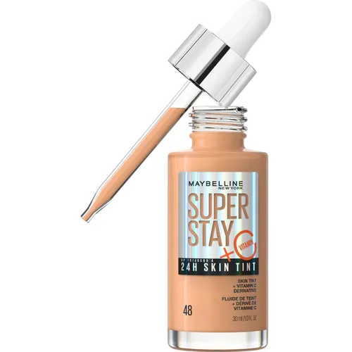Maybelline New York Super Stay Up Up Up 24 uur Skin