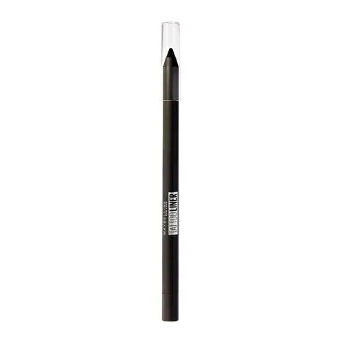 Maybelline Tattoo Liner Gel Pencil Eyeliner 900 Deep Onyx 1,3 gram