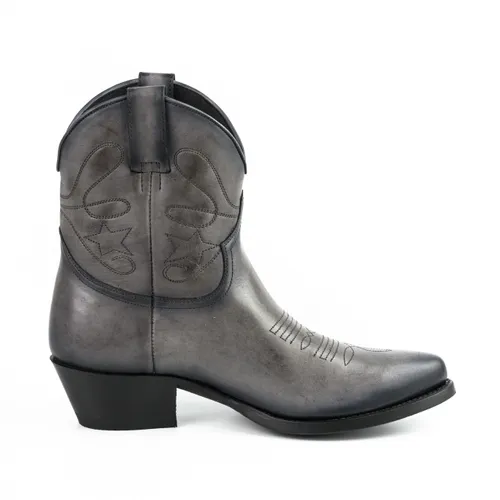 Mayura Boots Cowboy laarzen 2374-vintage gris-192-1c