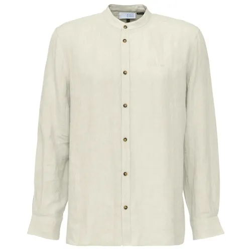 Mazine - Altona Linen Shirt - Overhemd