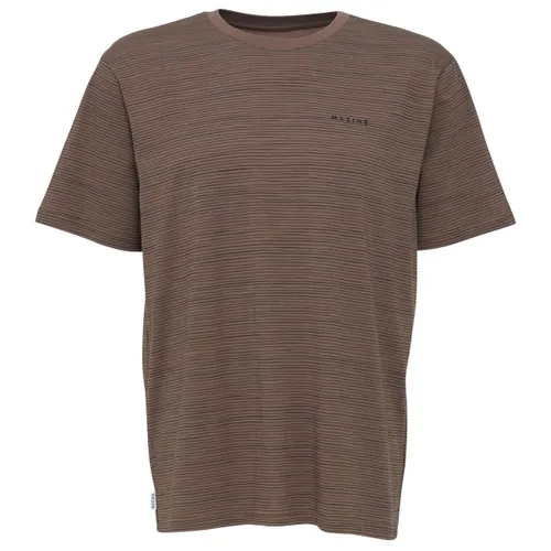 Mazine - Keith Striped T - T-shirt