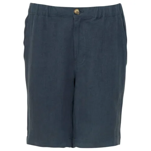 Mazine - Littlefield Linen Shorts - Short