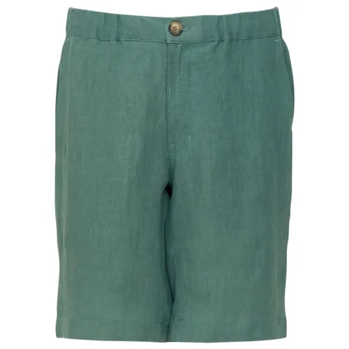 Mazine - Littlefield Linen Shorts - Short