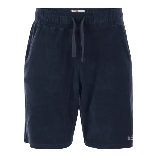 MC2 Saint Barth - Shorts 