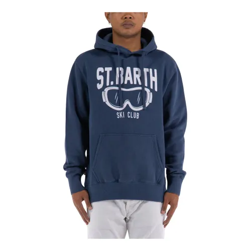 MC2 Saint Barth - Sweatshirts & Hoodies 