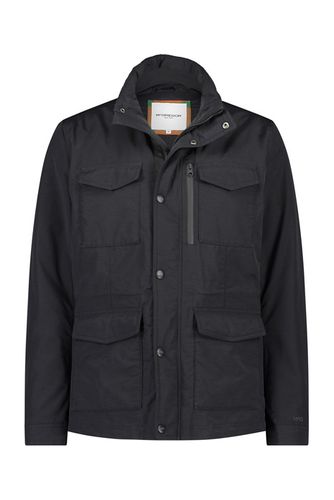 Mcg Padded Drizzler Airfield Black