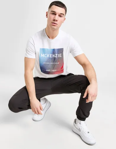 McKenzie Sundry T-Shirt, WHITE