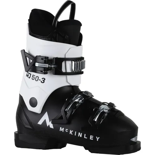 McKINLEY Bottes de Ski Mj50-3 pour Enfant Chaussures