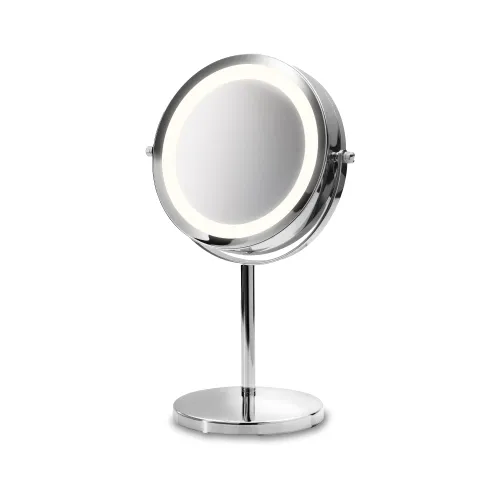 medisana CM 840 ronde make-up spiegel - Tafelspiegel met