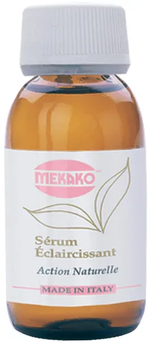 MEKAKO Ad Hoc Blanc Pure Serum - 50 ml