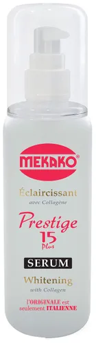 MEKAKO Prestige serum met collageen 120 ml