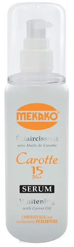 MEKAKO Wortel Serum - 120 ml