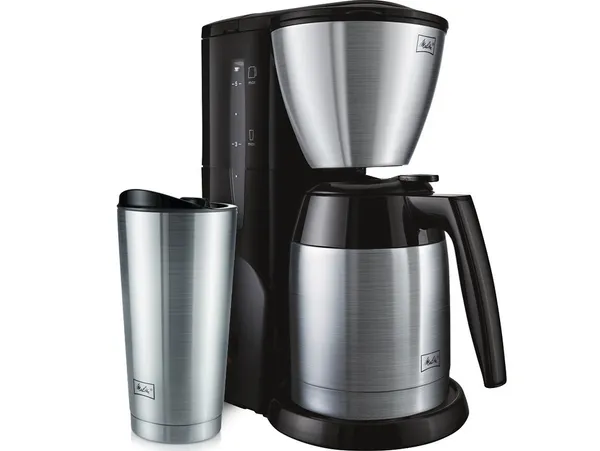 Melitta Single 5 M728 koffiemachine | Filterkoffiezetapparaten | Keuken&Koken - Koffie&Ontbijt | 21119.7