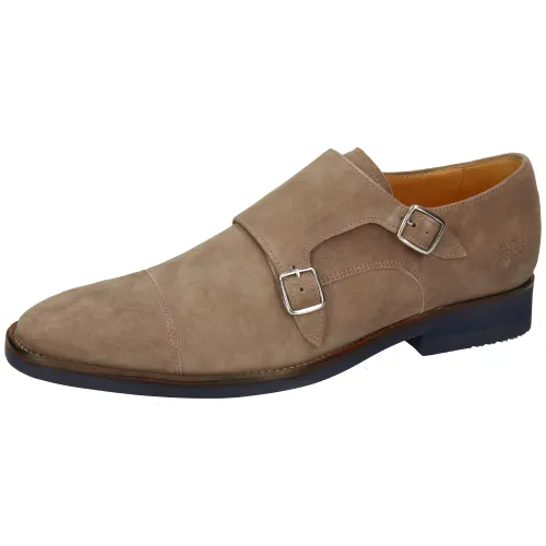 Melvin & Hamilton Monk Axel 1 Chaussures Homme