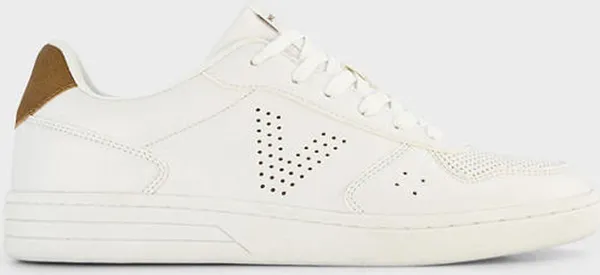 memphis one Witte sneaker