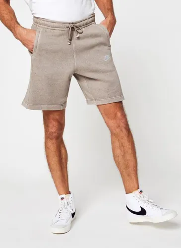 Men's Brushed Back Shorts by Nike