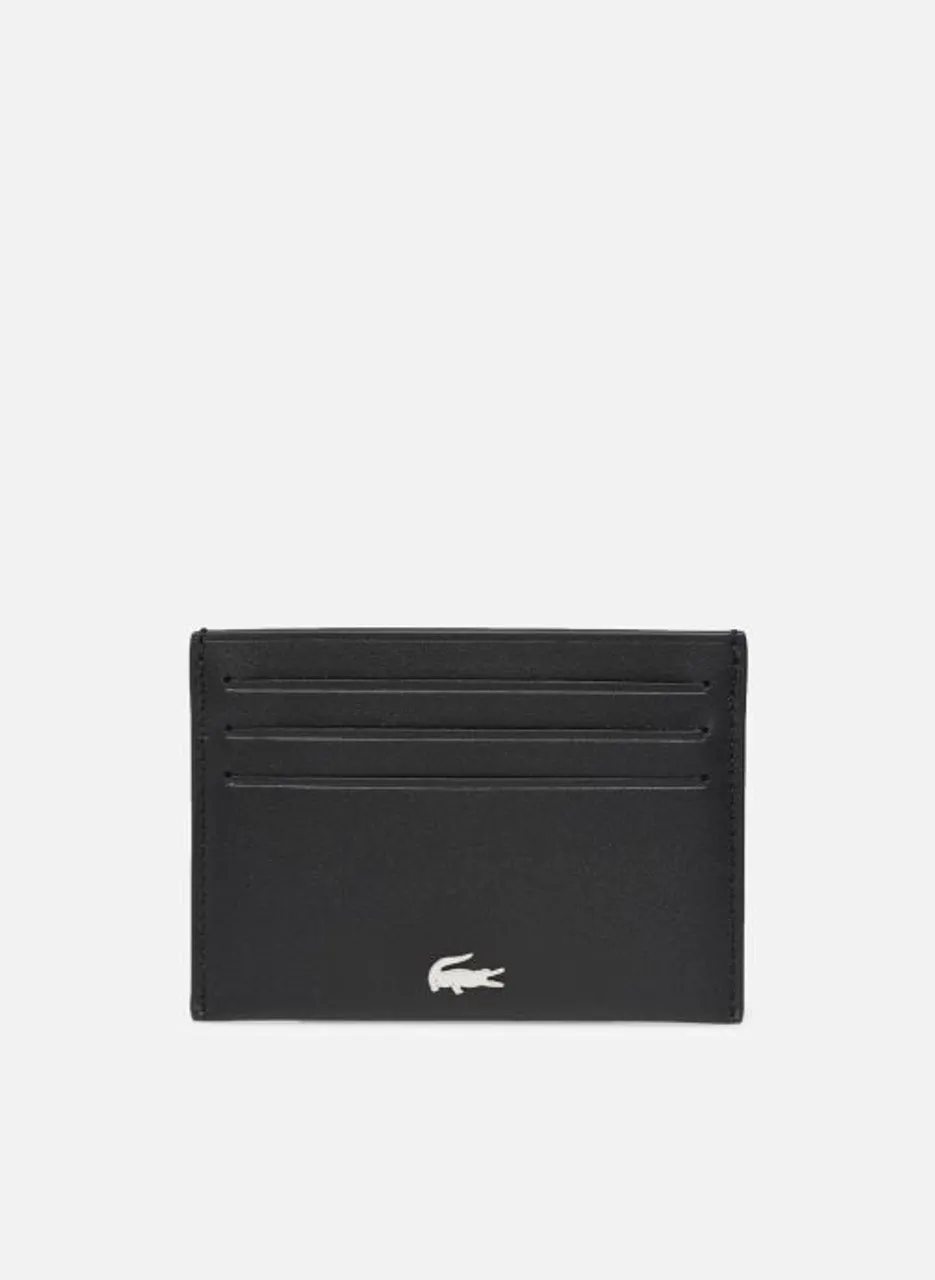Men's Fitzgerald Credit Card Holder by Lacoste