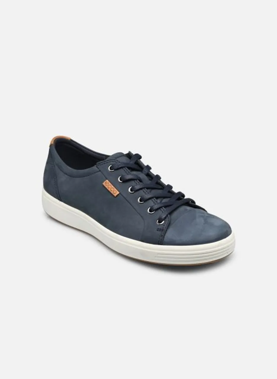 Mens Soft 7 Sneaker by Ecco