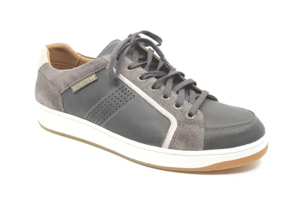 Mephisto Harrison Grizzly Sneakers