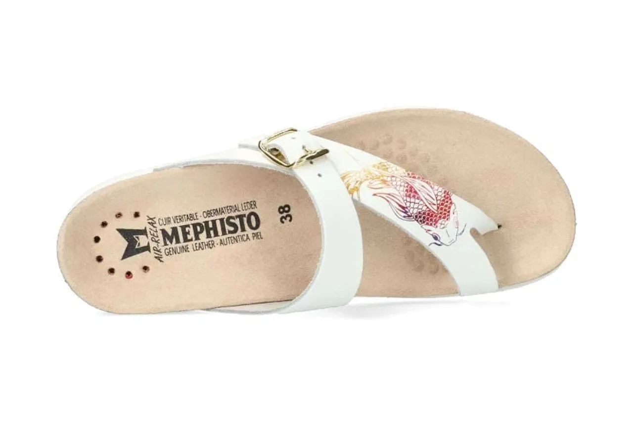 Mephisto Helen dames sandaal