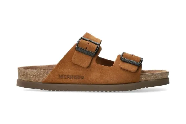 Mephisto Nerio heren sandaal
